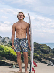 Hurley | Phantom Naturals Sessions 16" - Black