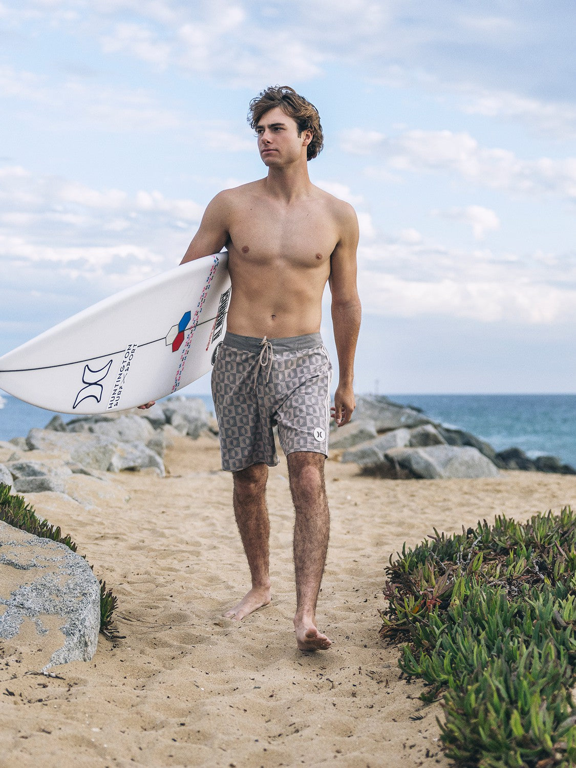 Hurley Discount | Phantom Naturals Tailgate 18" - Woodside