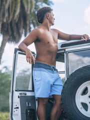 Hurley For Sale | Phantom Naturals Pieced 18" - Spring Breeze