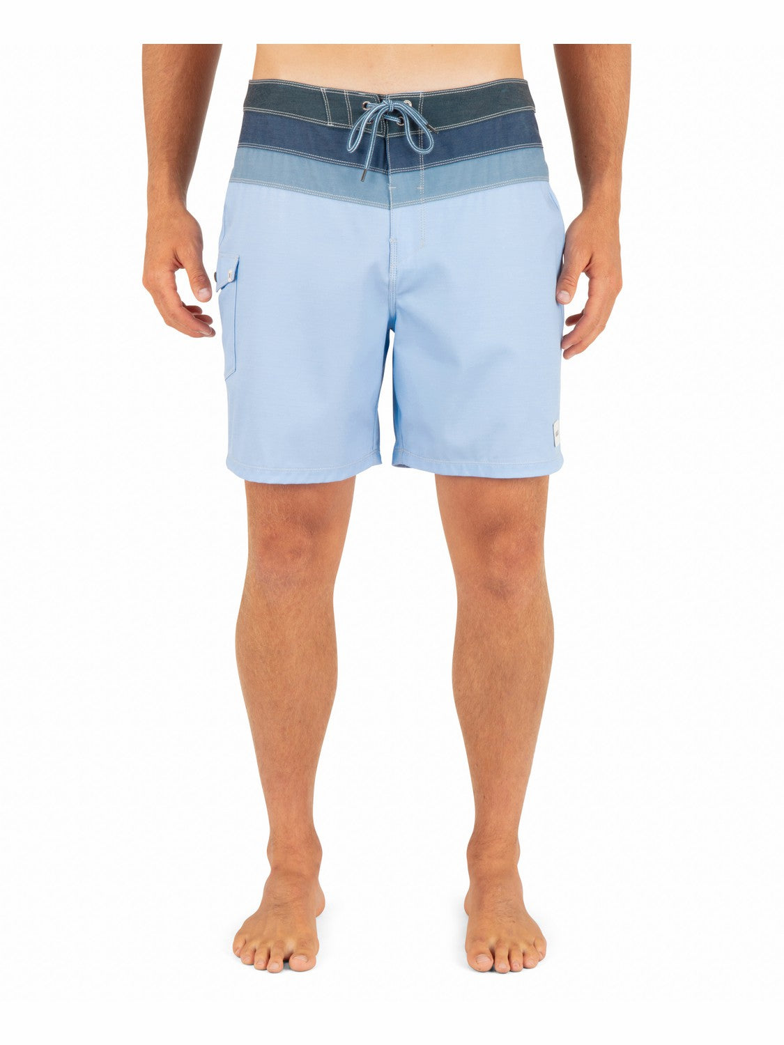 Hurley For Sale | Phantom Naturals Pieced 18" - Spring Breeze