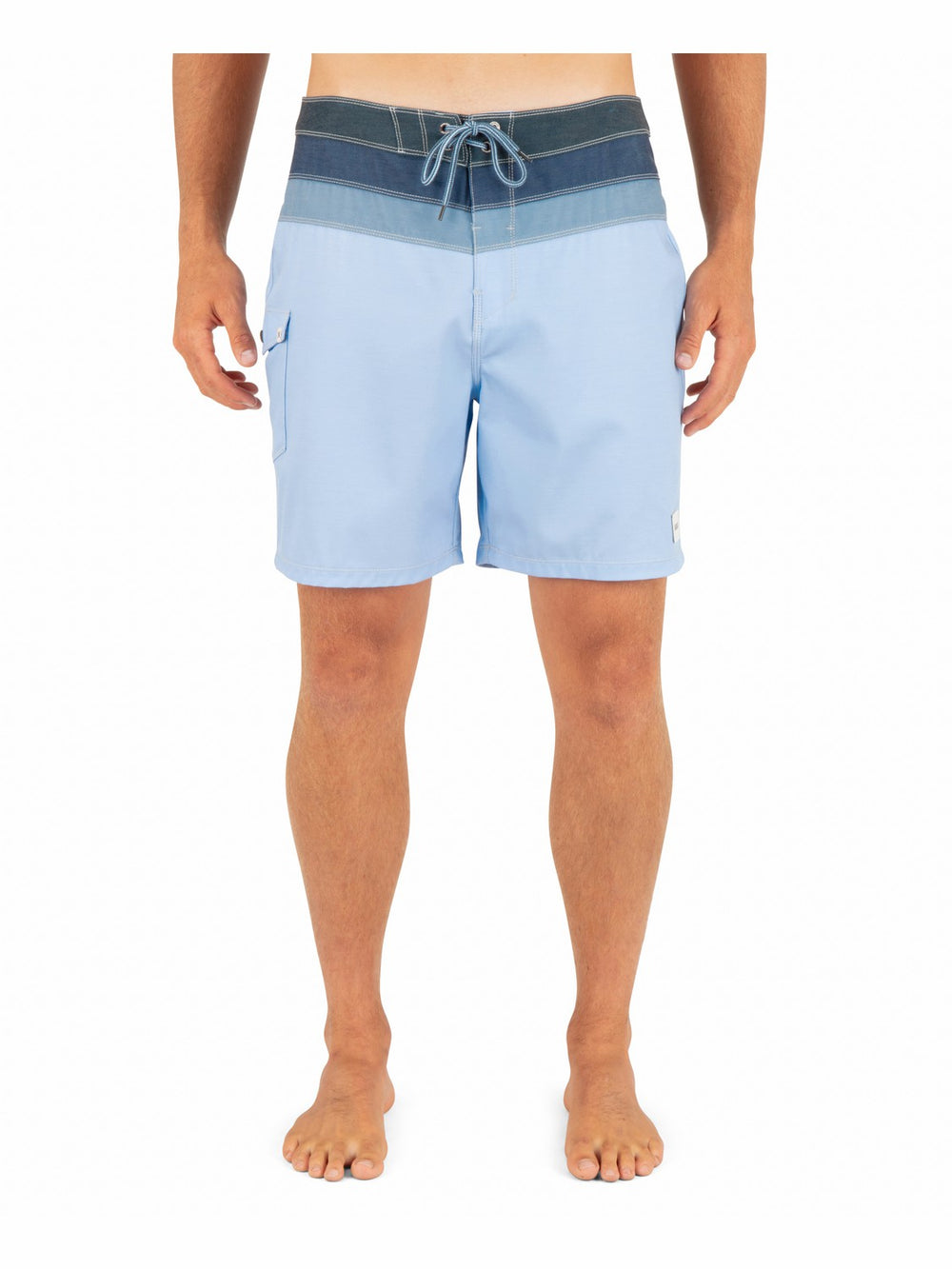 Hurley For Sale | Phantom Naturals Pieced 18" - Spring Breeze