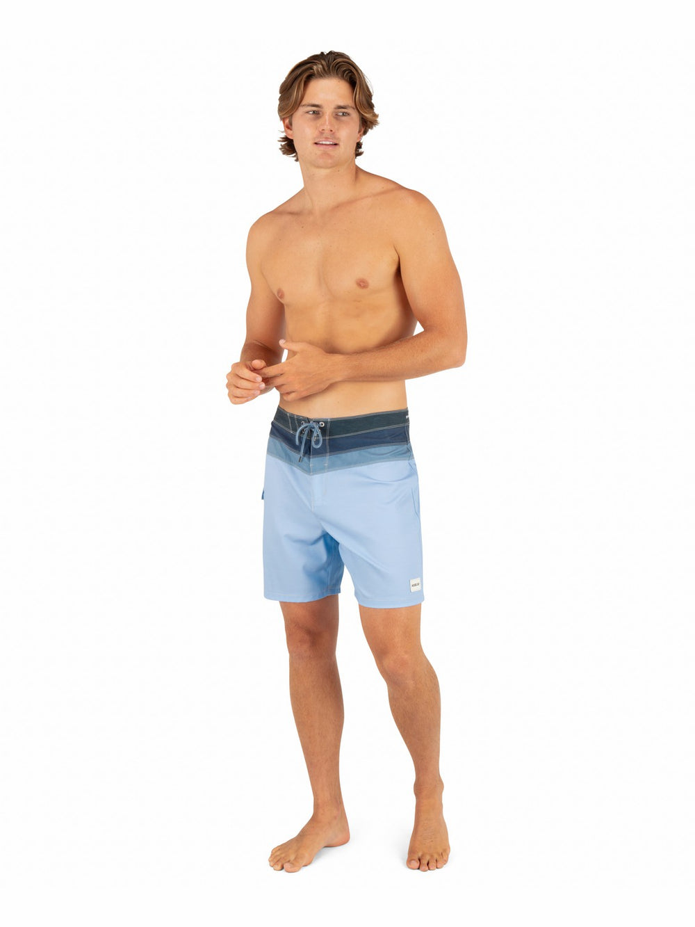 Hurley For Sale | Phantom Naturals Pieced 18" - Spring Breeze