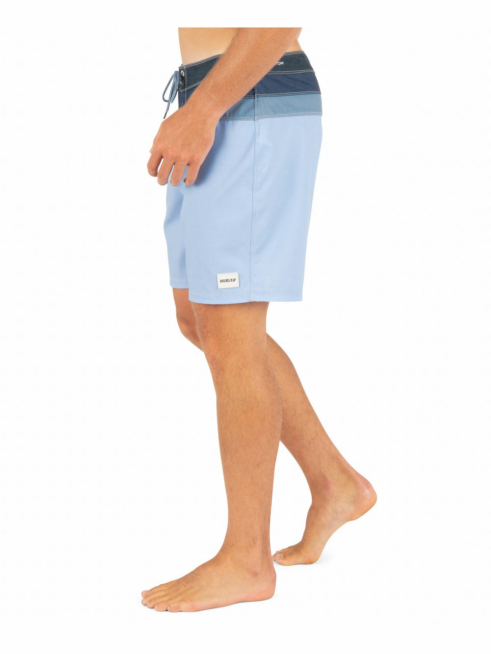 Hurley For Sale | Phantom Naturals Pieced 18" - Spring Breeze
