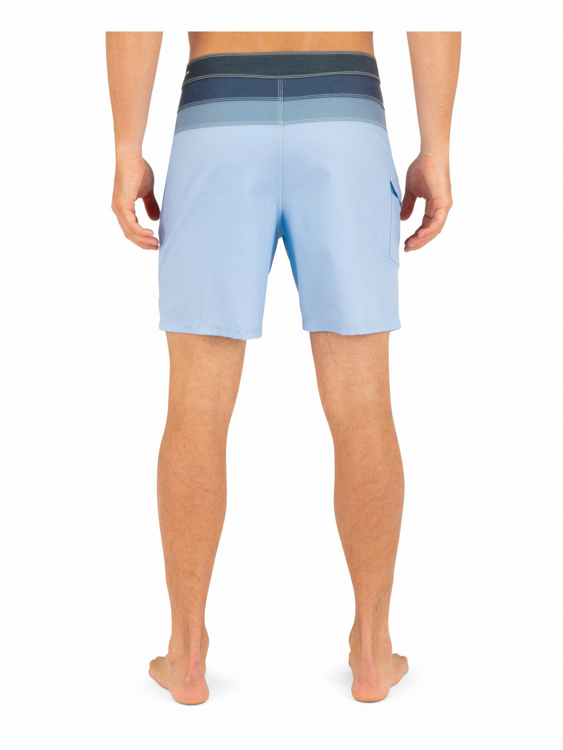 Hurley For Sale | Phantom Naturals Pieced 18" - Spring Breeze