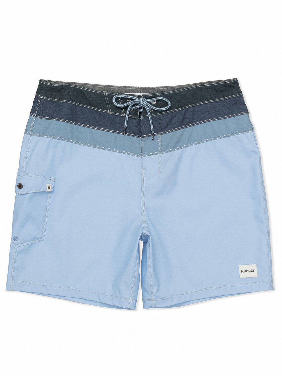Hurley For Sale | Phantom Naturals Pieced 18" - Spring Breeze