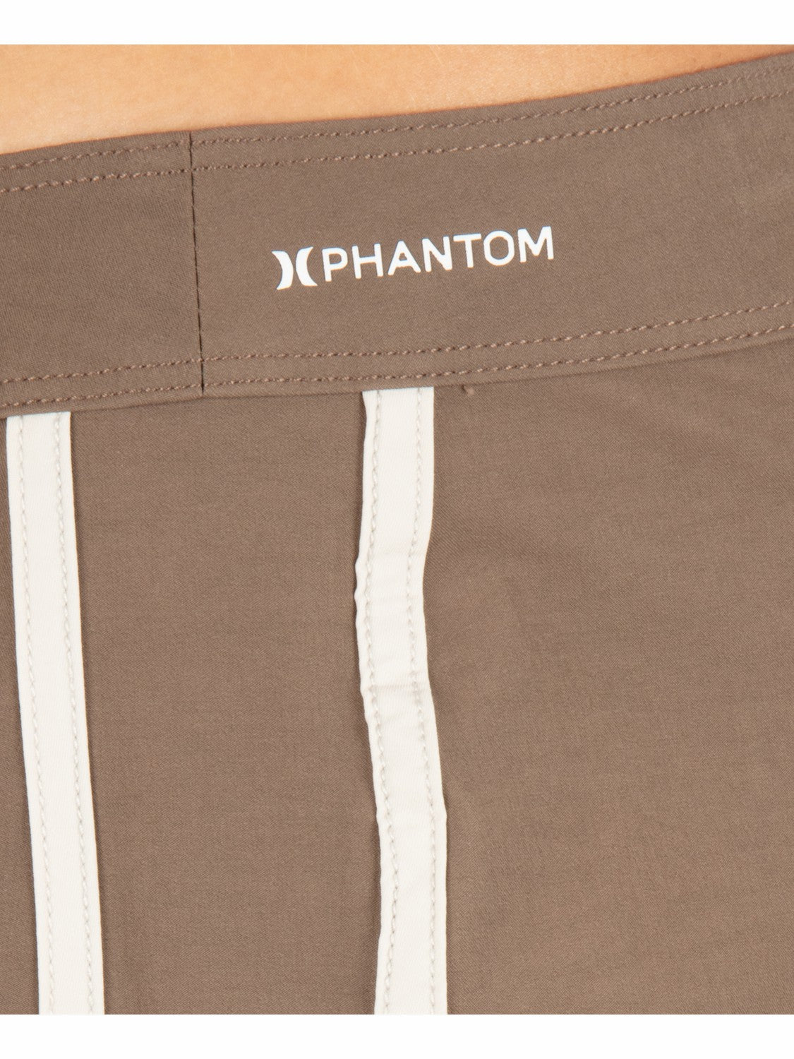 Hurley On Sale | Phantom Naturals Scallop Panel 17" - Woodside