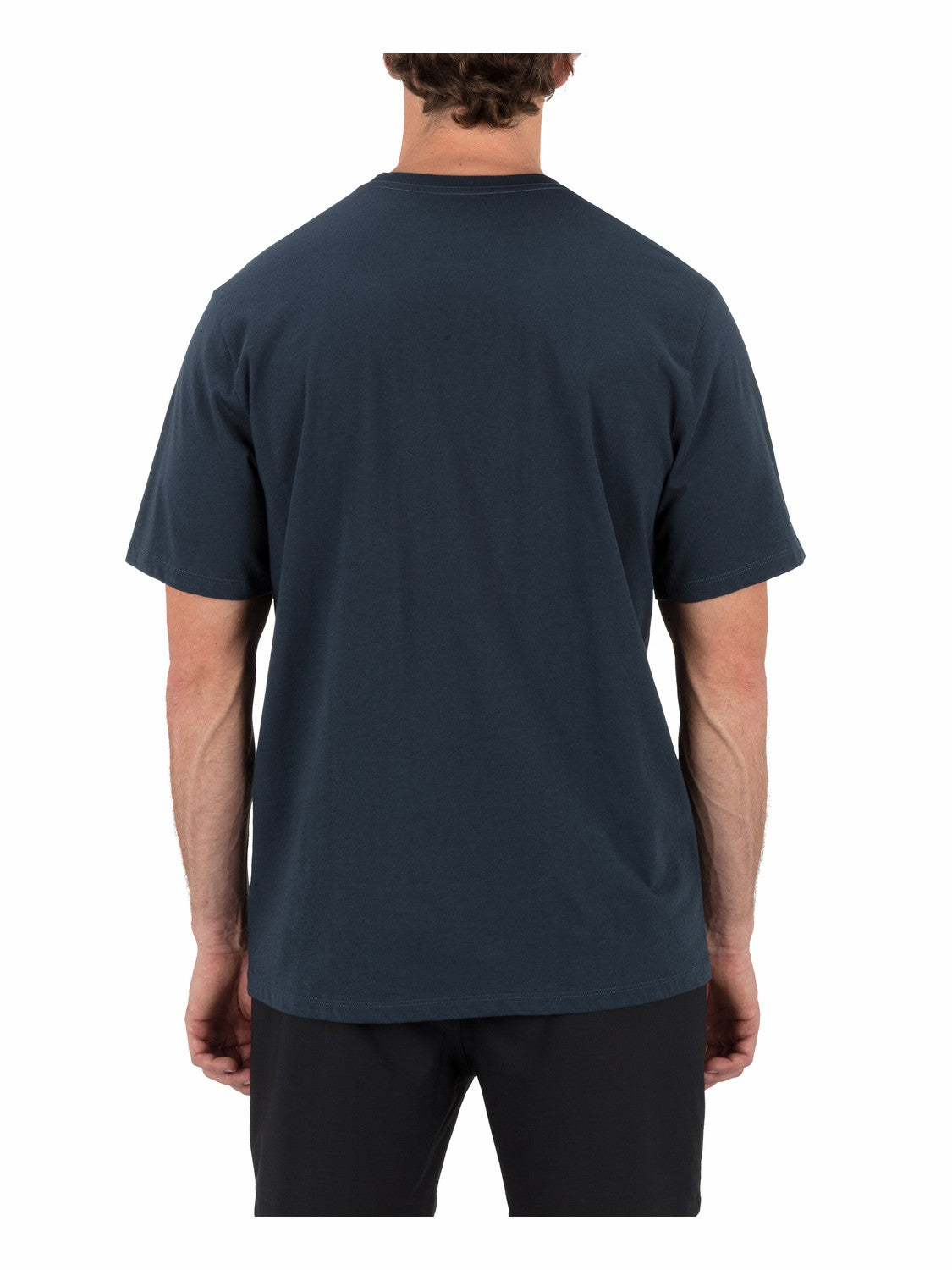 Hurley Onsale | Divide Short Sleeve - Armored Navy