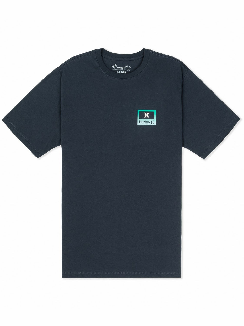 Hurley Onsale | Divide Short Sleeve - Armored Navy