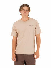 Hurley On Sale | Cycles Of The Earth Short Sleeve - Bristlecone