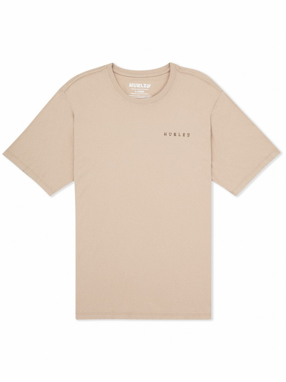 Hurley On Sale | Cycles Of The Earth Short Sleeve - Bristlecone