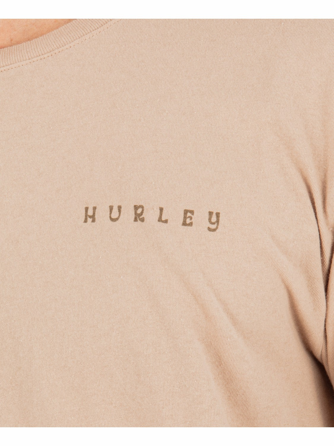 Hurley On Sale | Cycles Of The Earth Short Sleeve - Bristlecone