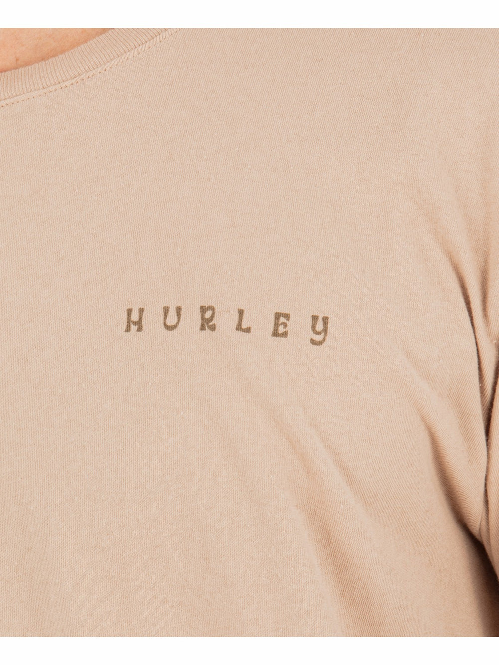 Hurley On Sale | Cycles Of The Earth Short Sleeve - Bristlecone